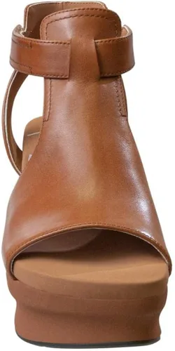 Vista 4 de OTBT Sandalias de cuña Mojo para mujer