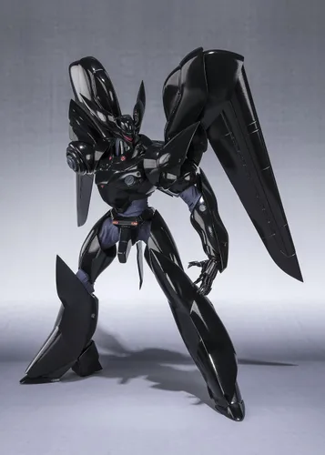 Vista 12 de TAMASHII NATIONS Bandai Robot Spirits Griffon Patlabor Figura de acción