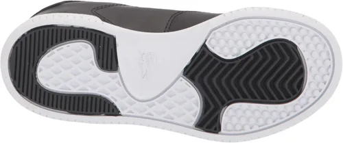 Vista 4 de Lacoste Tenis unisex para niños de tamaño individual