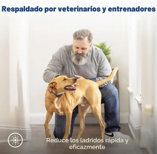 Vista 3 de PetSafe Collar antiladrido recargable
