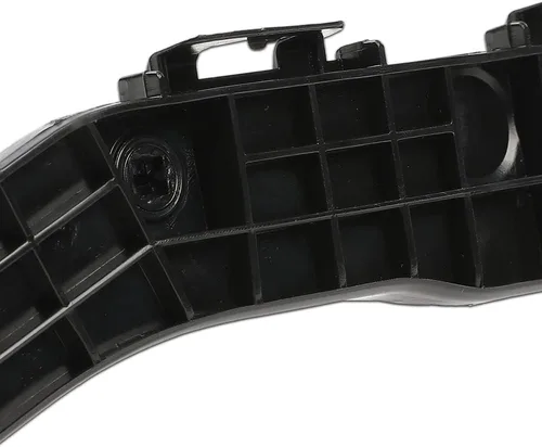 Vista 6 de G-PLUS Juego de retenedores de parachoques trasero compatible con RX350 RX450h 2010-2015 Soporte de retención de parachoques del lado izquierdo