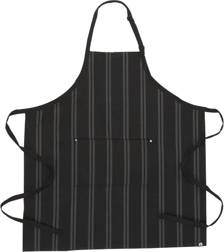 Vista 9 de Chef Works Delantal Unisex Presidio Half Bistro