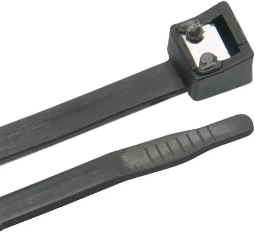 Vista 36 de Ancor Bridas de cables de grado marino Montaje autocortante- 8