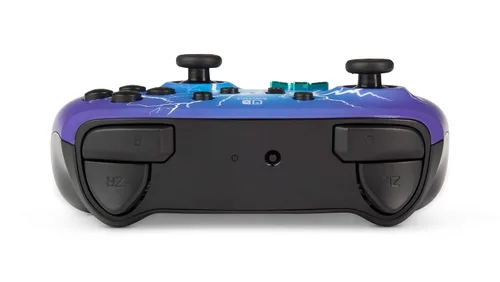 Vista 7 de Control inalámbrico de potencia mejorada para Nintendo Switch.