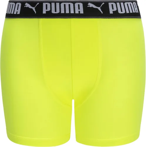 Vista 4 de PUMA Paquete de 3 calzoncillos tipo bóxer para niño