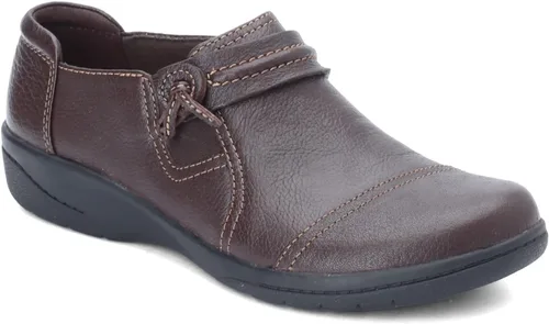 Vista 4 de Clarks Cheyn Madi para mujer