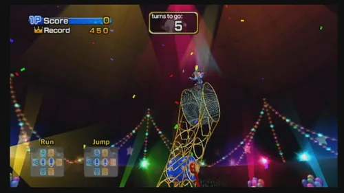 Vista 11 de Active Life Magical Carnival - Nintendo Wii