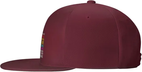 Vista 75 de Pride Flag in This House We Believe Science is Real Black Lives Matter Baseball Hats for Men Dad Hat,Black