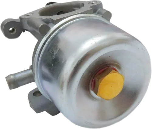 Vista 6 de Nuevo Carburador para Toro 6.5 6.75 7.0 7.25 HP Recycle Mower 190cc Briggs Stratton 22
