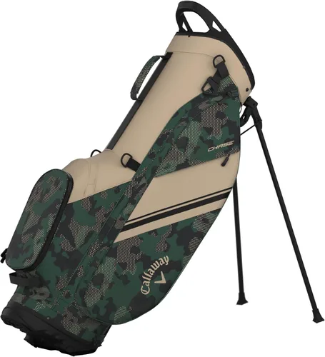 Vista 6 de Bolsa para golf con soporte Callaway Golf Chase