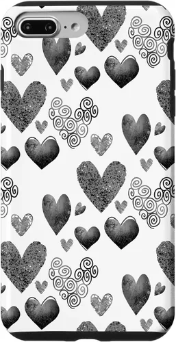 Vista 12 de iPhone 13 Pro Max - Funda de regalo para el día de San Valentín