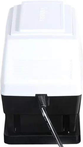Vista 4 de Máquina profesional de espuma caliente para tiempo de espuma