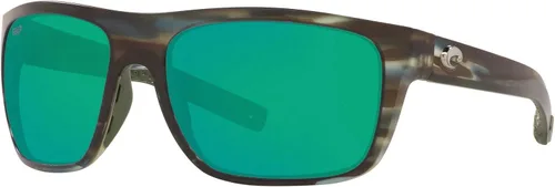 Vista 2 de Costa Del Mar Gafas de sol cuadradas Broadbill para hombre