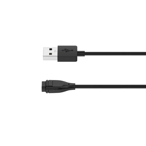Vista 7 de ECSEM - Cable de carga compatible con Coros Pace 3/Pace 2/Apex 42MM 46MM/Apex/Apex Pro/Vertix/Vertix 2 Cargador USB Cable de Repuesto Cable de Carga