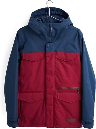 Vista 9 de Burton Covert - Chaqueta de snowboard para hombre