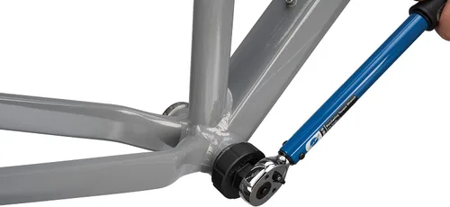 Vista 2 de Park Tool BBT-19.2 Herramienta de soporte inferior