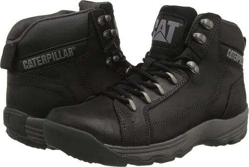 Vista 10 de Cat Footwear Mens Supersede Ankle Boots