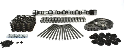 Vista 5 de COMP Cams CL08-422-8 Xtreme Energy 218/224 Kit de leva de rodillo hidráulico y elevador para rodillo OE SBC
