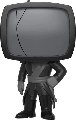Vista 2 de Funko Pop! Saga: Prince Robot IV #09 Primavera Convención Exclusiva