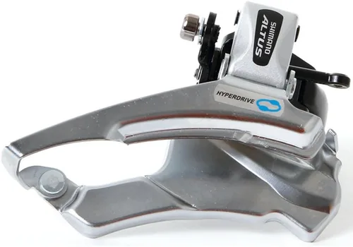 Vista 2 de Shimano Piezas de bicicleta unisex FDM313X6, otros, talla única