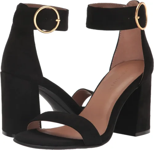 Vista 7 de Aerosoles Women's Lawrence Heeled Sandal