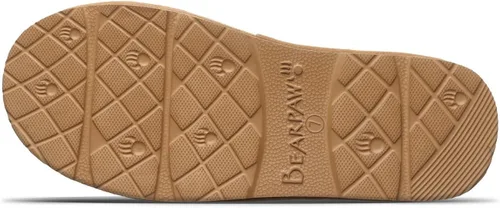 Vista 3 de BEARPAW Zapatilla Martis Negra Mujer