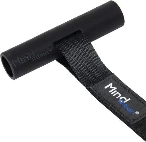 Vista 6 de Bucles rápidos para capó, correas de anclaje de amarre para kayak de mente y acción, accesorios de transporte Canon para capó y maletero