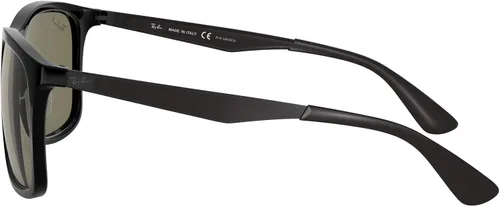 Vista 4 de Ray-Ban Men's RB4313 Square Sunglasses