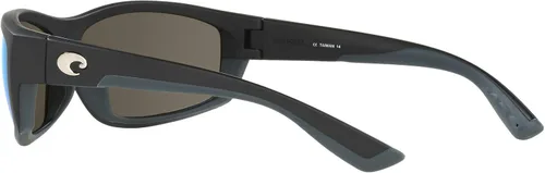 Vista 5 de Costa Del Mar - Gafas de sol rectangulares Saltbreak para hombre