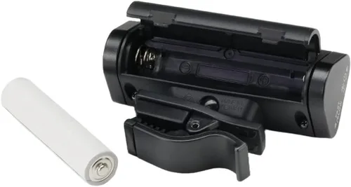 Vista 5 de Korg - Afinador de clip para trompeta/trombón AW-LT100T - Negro
