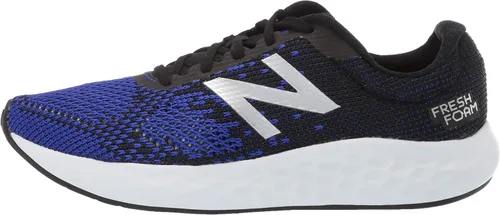 Vista 8 de New Balance Rise V1 - Zapatillas de running acolchadas para hombre