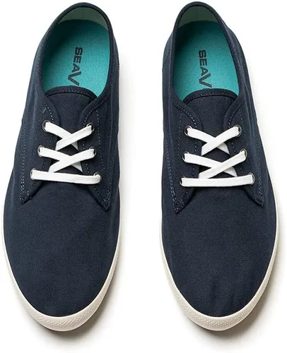 Vista 5 de SeaVees Tenis Sixty Six para hombre