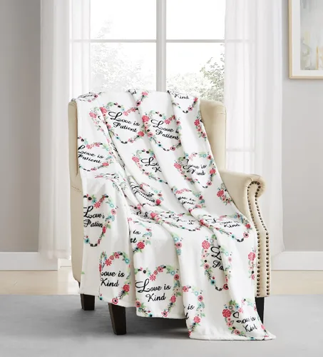 Vista 8 de Manta Tipo Throw de Vellón Suave como Terciopelo con Animales de Globos: Manta de Felpa de Terciopelo Acogedora con Diseño de Animales Rosa Oscuro