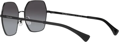 Vista 5 de Ralph by Ralph Lauren Gafas de sol cuadradas Ra4138 para mujer