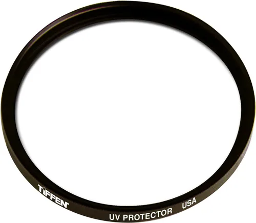 Vista 7 de Tiffen - Filtro de protección UV