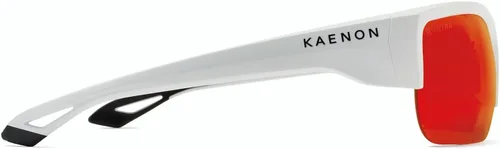 Vista 20 de Kaenon Gafas de sol polarizadas redondas ARCATA SR unisex