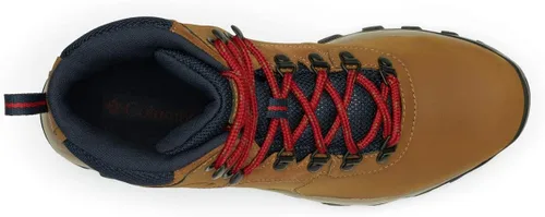 Vista 8 de Columbia Mens Newton Ridge Plus Ii Waterproof Wide Hiking Shoe