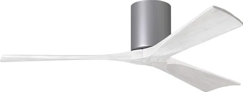 Vista 41 de Matthews Fan IR3H Parent Madera de granero/blanco mate