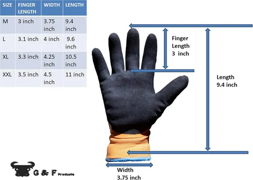 Vista 5 de Productos G & F