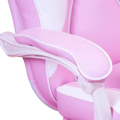 Vista 5 de Computer Chair Home Ergonomic Chair Swivel Chair Seat Back Reclining Office Chair Rotating Stool Backrest Home Lift(Style 1)