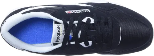 Vista 5 de Reebok - Tenis clásicos de nailon para hombre