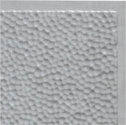 Vista 14 de FASÄDE Panel decorativo de vinilo martillado para salpicadero en ónix cepillado (muestra de 6 x 6 pulgadas)
