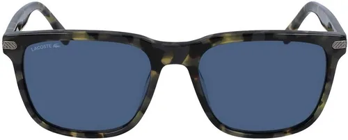 Vista 2 de Lacoste Gafas de sol rectangulares L898s para hombre