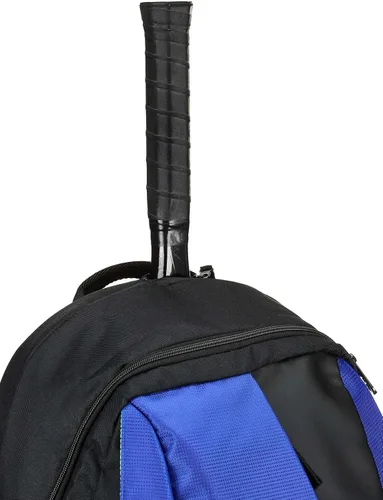 Vista 6 de Mochila de raqueta de tenis profesional mediana