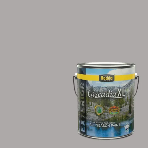 Vista 142 de Rodda Paint CASCADIA ZERO - Pintura plana e imprimación para interiores en uno, cuarto de galón, piel bronceada