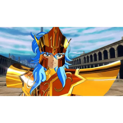 Vista 6 de Knights of the Zodiac (Saint Seiya)-Brave Soldiers