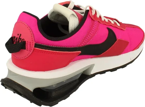 Vista 3 de Nike Air Max DH5106 - Tenis deportivos para mujer (4 de Reino Unido, 6.5 de EE. UU., 37.5 de Europa, color rosa Prime negro 600), Rosa Prime Negro