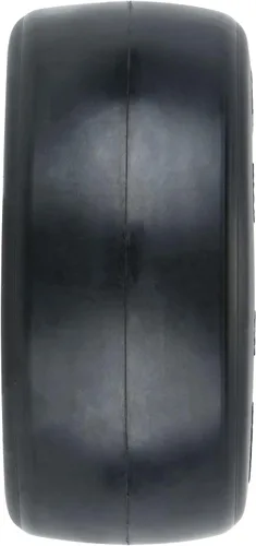 Vista 2 de Pro-Line Racing 1/10 Reaction HP Ultra Blue Rear 2.2"/3.0" Neumáticos de arrastre (2), PRO1017003