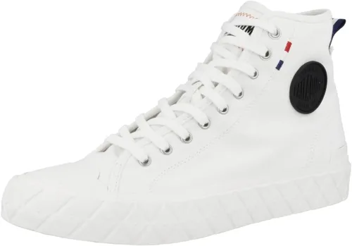 Vista 4 de Palladium Botas deportivas de alta calidad unisex