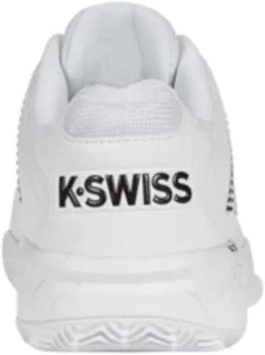 Vista 4 de K-Swiss Zapatillas de tenis Hypercourt Express 2 HB para hombre